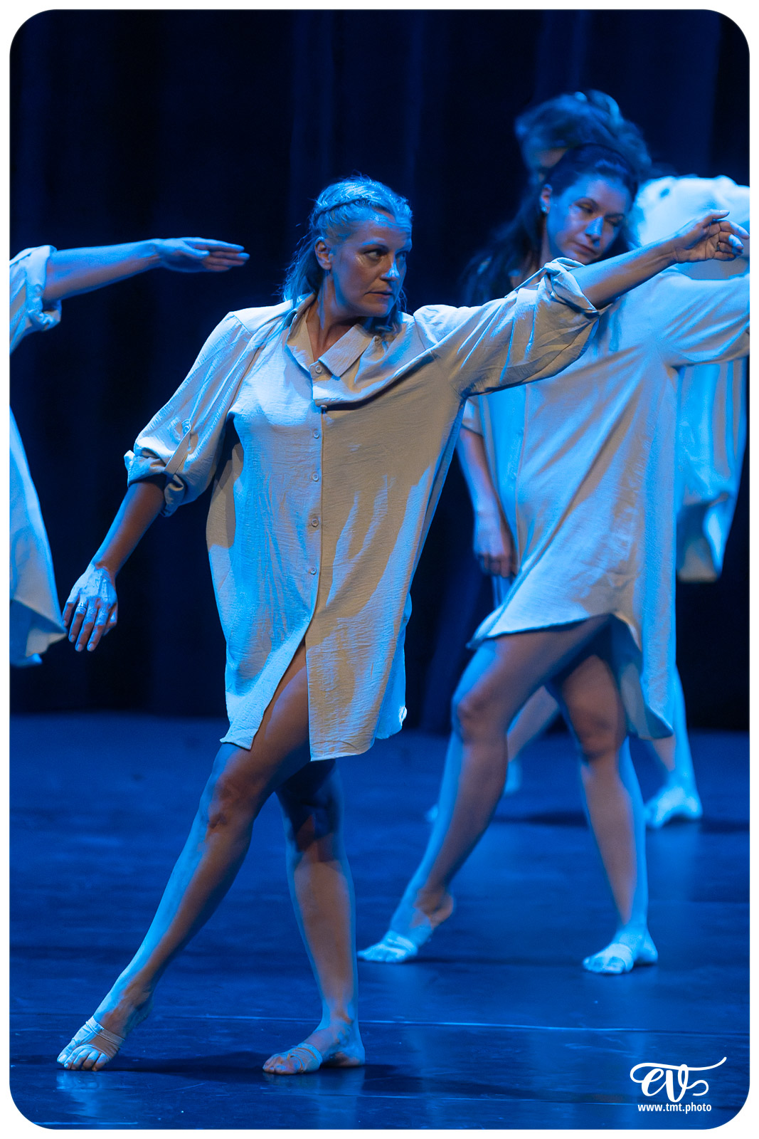 ECOLE DE DANSE CÉCILE ADAMOW